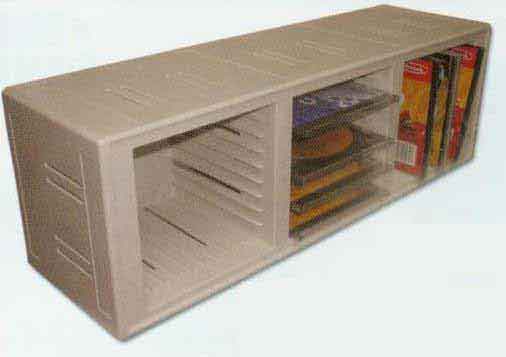 CD Rack
